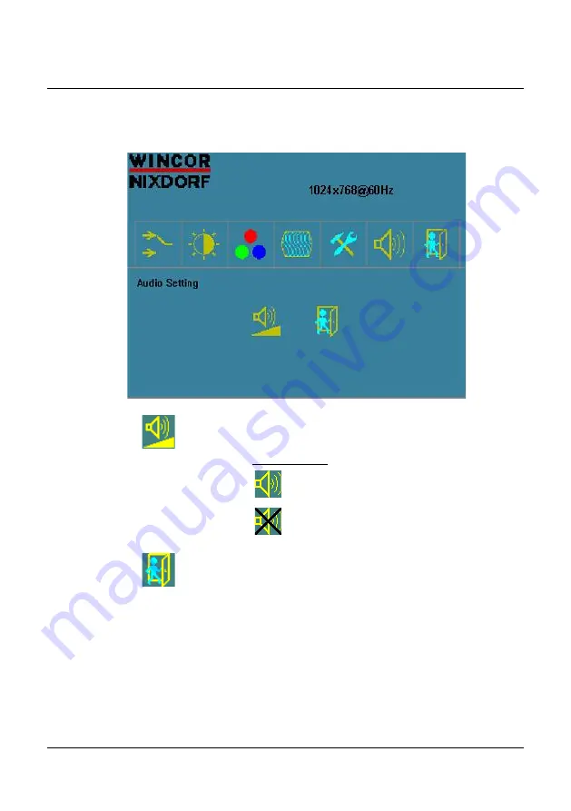 Wincor Nixdorf BA73R-1 Скачать руководство пользователя страница 38