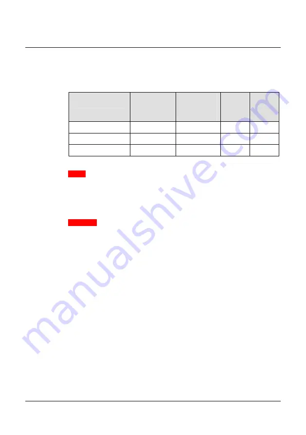 Wincor Nixdorf BA73R-1 Operating Manual Download Page 44