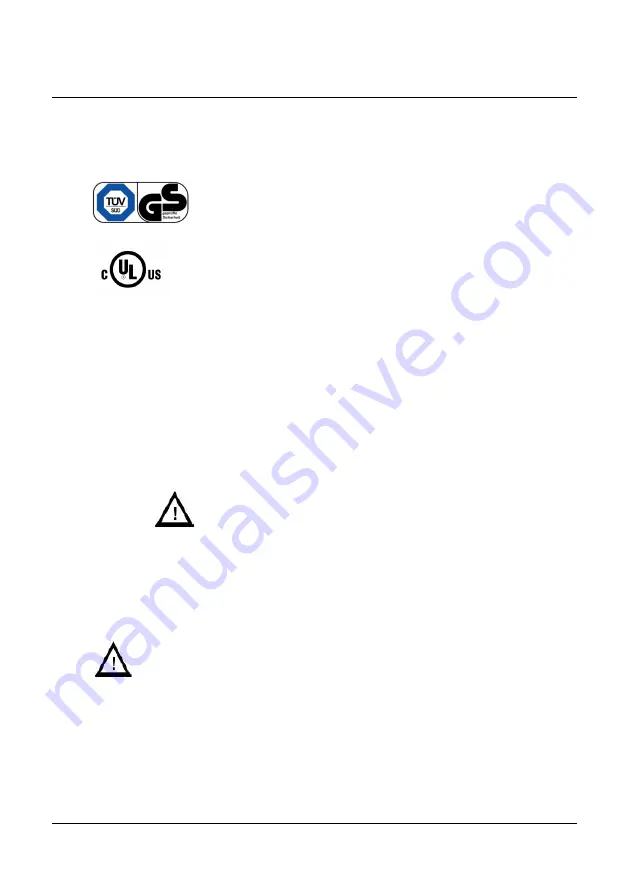 Wincor Nixdorf BA73R Operating Manual Download Page 8