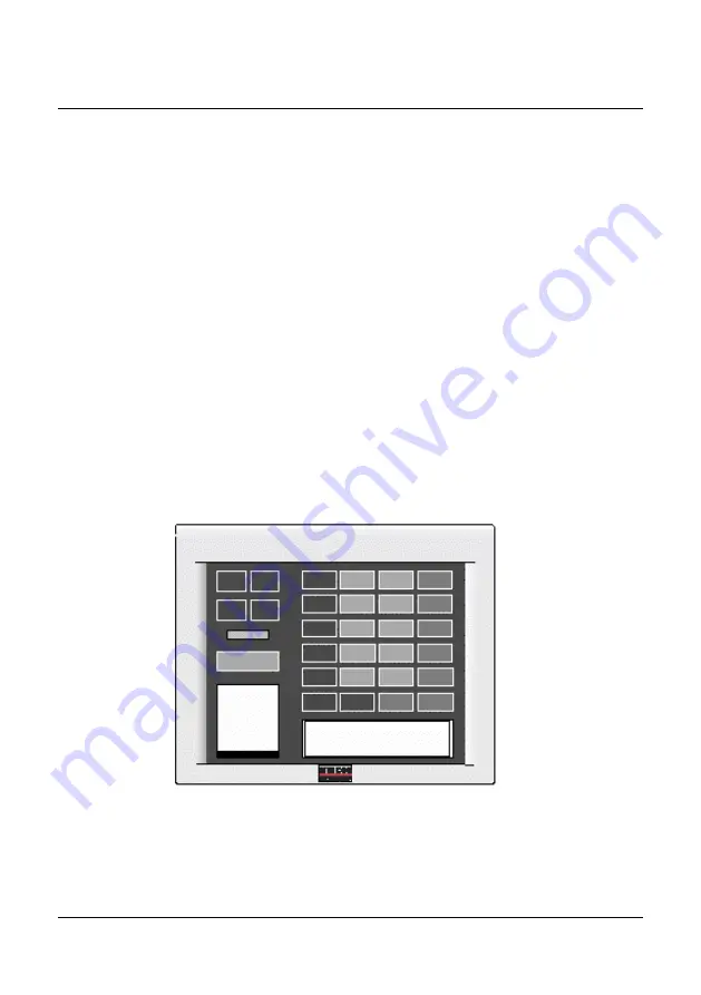 Wincor Nixdorf BA73R Operating Manual Download Page 21