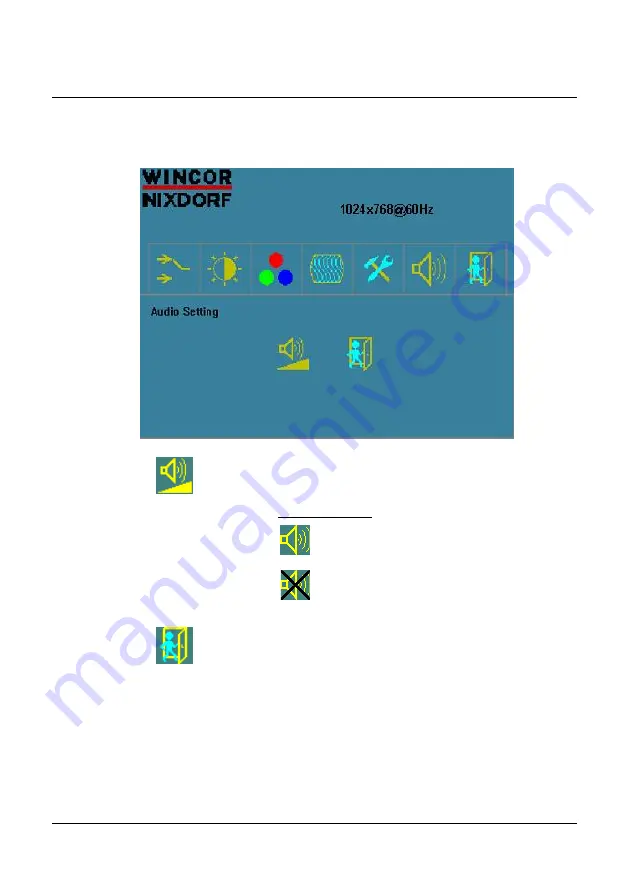 Wincor Nixdorf BA73R Operating Manual Download Page 41