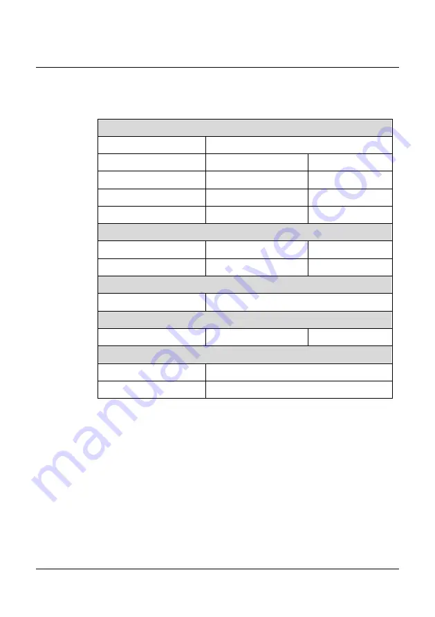 Wincor Nixdorf BA73R Operating Manual Download Page 45