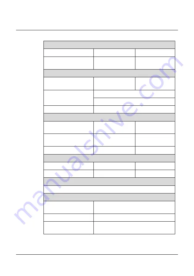 Wincor Nixdorf BA73R Operating Manual Download Page 46