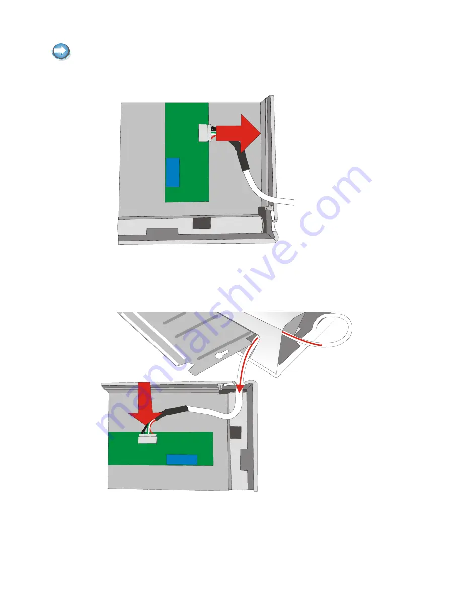 Wincor Nixdorf BA82 /cTouch User Manual Download Page 36