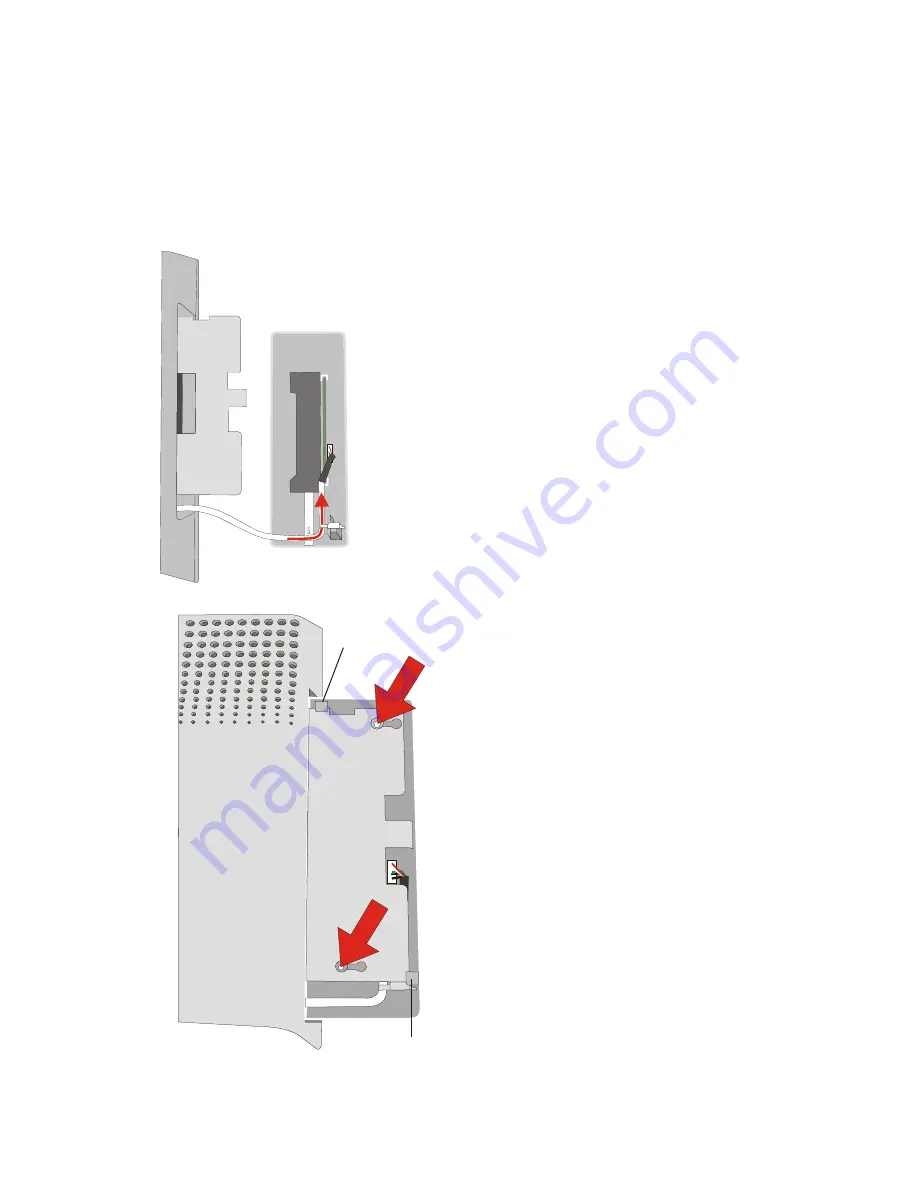 Wincor Nixdorf BA82 /cTouch User Manual Download Page 46