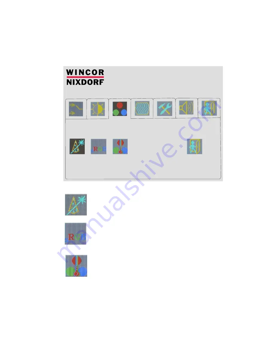 Wincor Nixdorf BA82 /cTouch User Manual Download Page 51