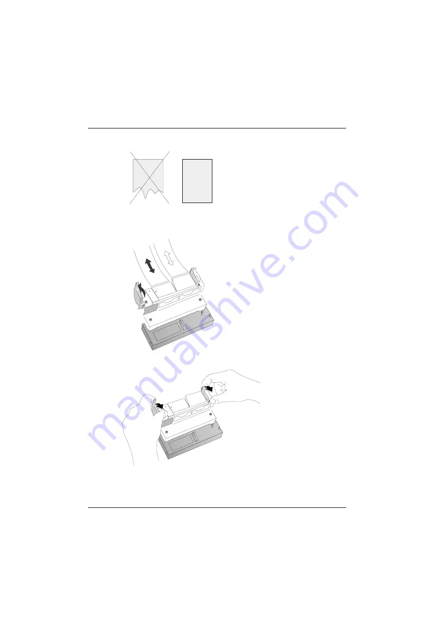 Wincor Nixdorf BEETLE/20 Скачать руководство пользователя страница 50