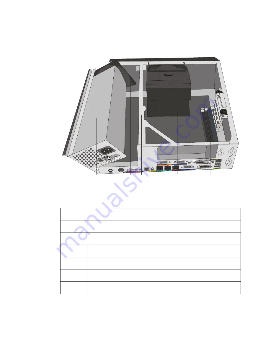 Wincor Nixdorf BEETLE /S-II plus User Manual Download Page 22