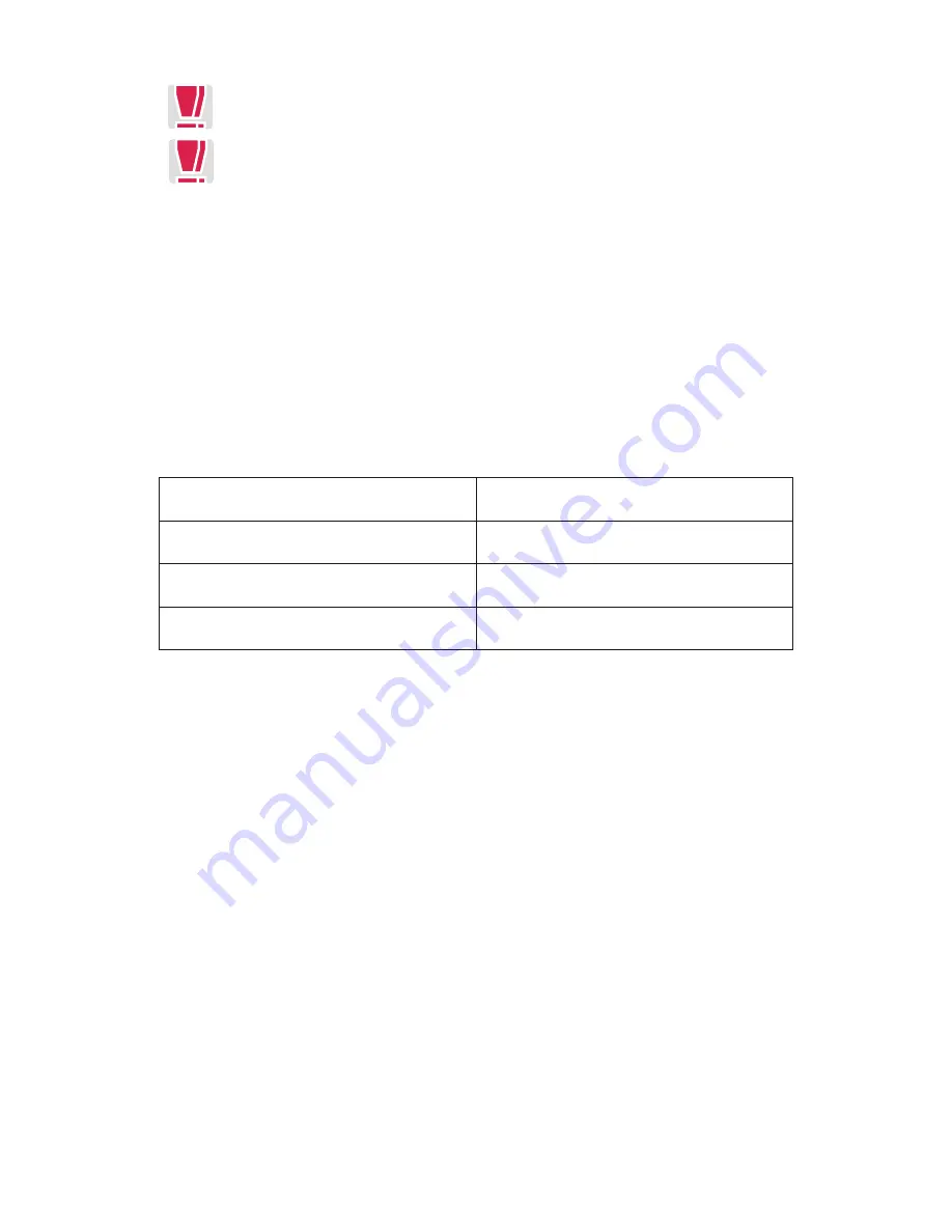 Wincor Nixdorf BEETLE /S-II plus User Manual Download Page 25