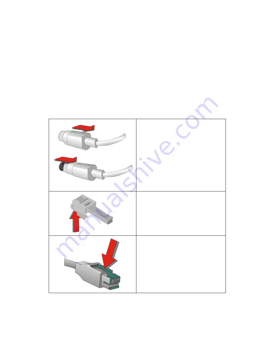 Wincor Nixdorf BEETLE /S-II plus User Manual Download Page 31