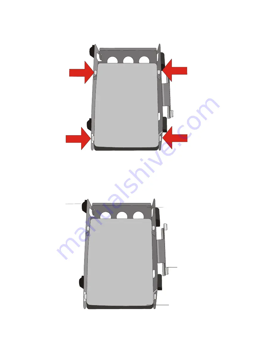 Wincor Nixdorf BEETLE /S-II plus Скачать руководство пользователя страница 35