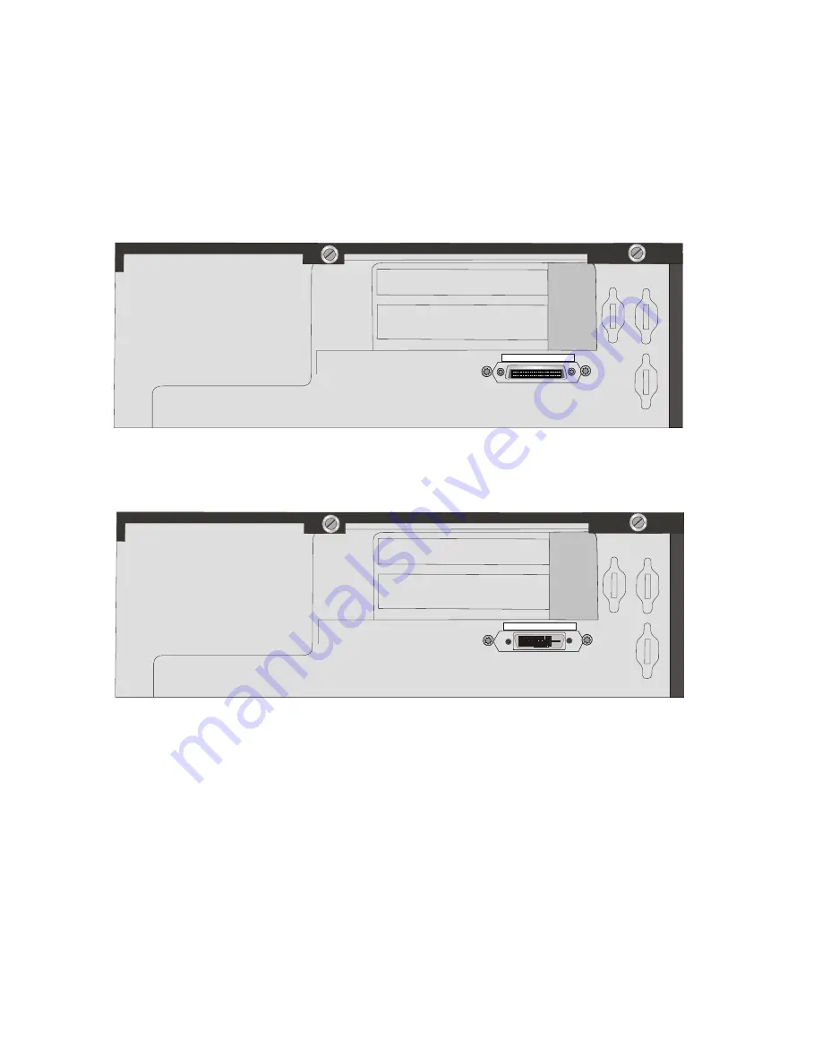 Wincor Nixdorf BEETLE /S-II plus Скачать руководство пользователя страница 39