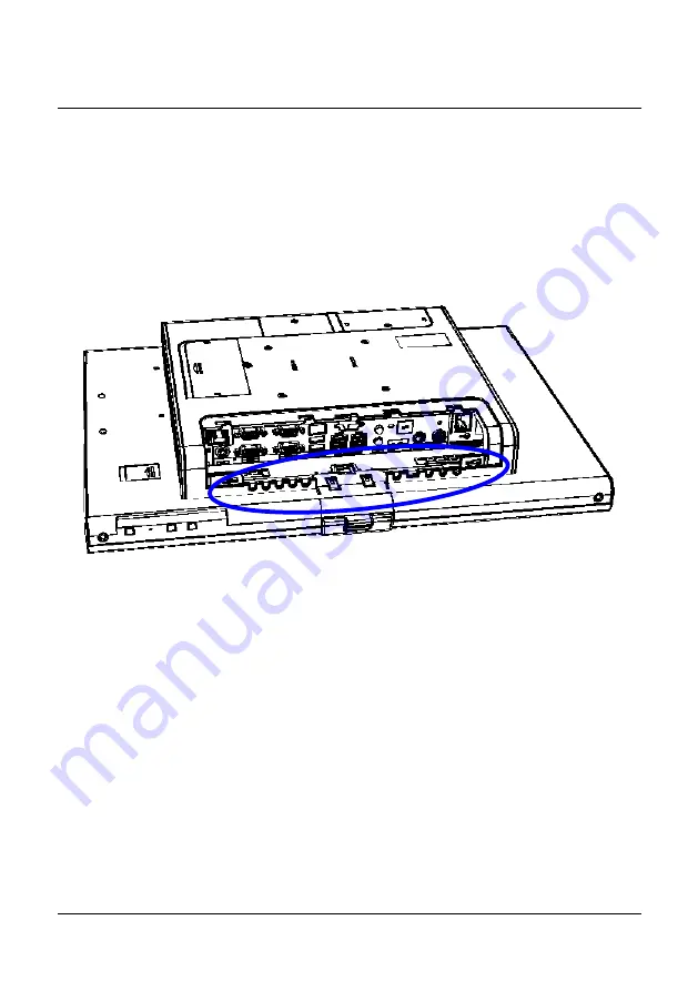 Wincor Nixdorf BEETLE Installation Manual Download Page 38