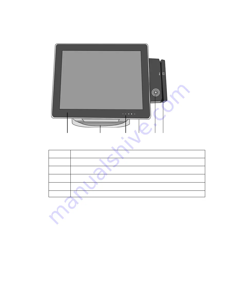 Wincor Nixdorf BEETLE User Manual Download Page 20