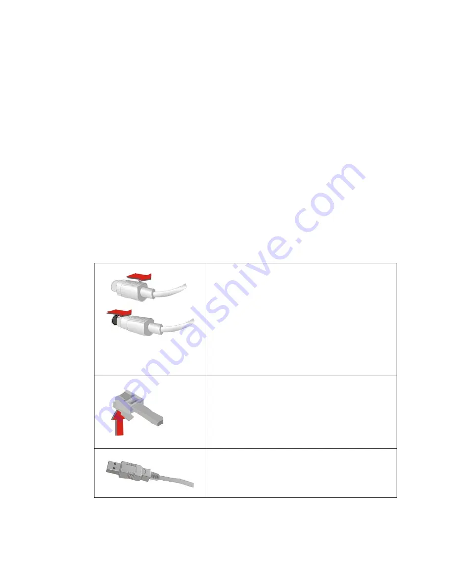 Wincor Nixdorf BEETLE User Manual Download Page 33