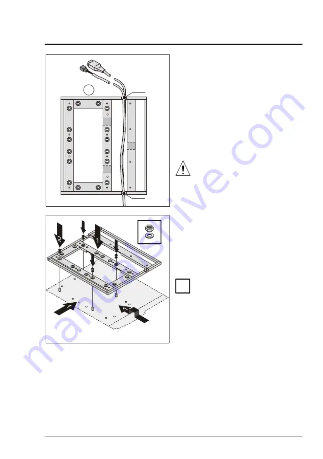 Wincor Nixdorf CINEO C4080 Installation Manual Download Page 91