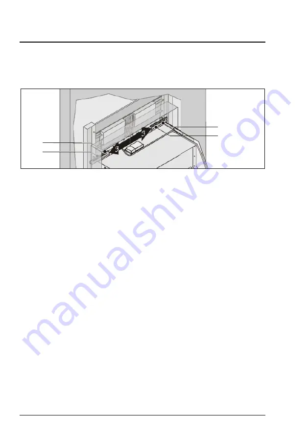 Wincor Nixdorf CINEO C4080 Installation Manual Download Page 152