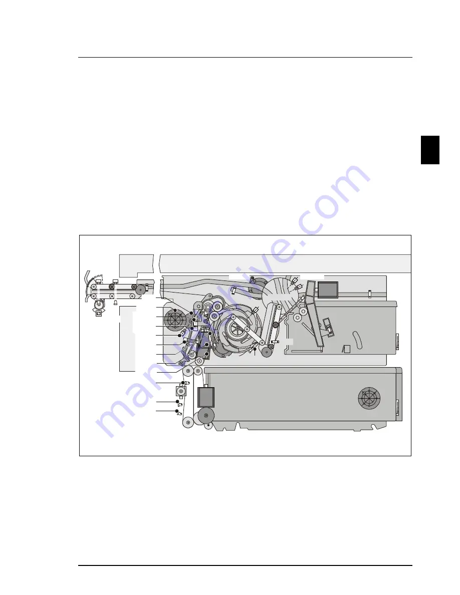 Wincor Nixdorf CMD-V4 Service Manual Download Page 37