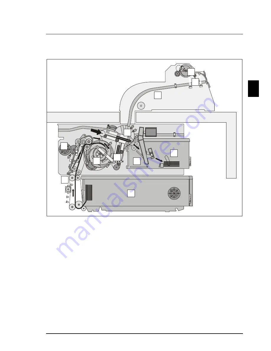 Wincor Nixdorf CMD-V4 Service Manual Download Page 43