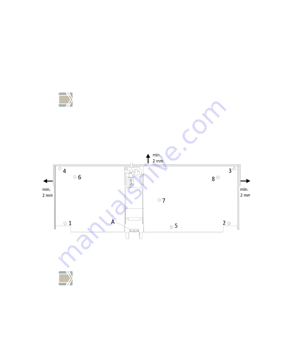 Wincor Nixdorf KA21 Product Manual Download Page 20