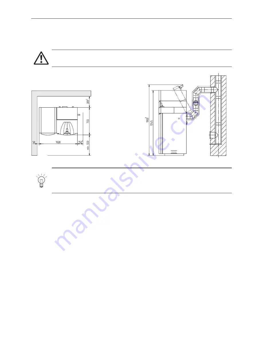 Windhager BioWIN series Assembly Instructions Manual Download Page 15