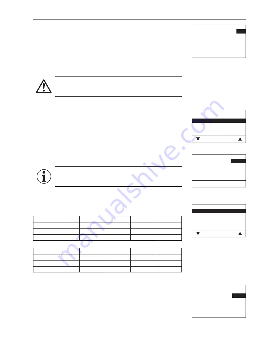 Windhager BioWIN series Assembly Instructions Manual Download Page 33