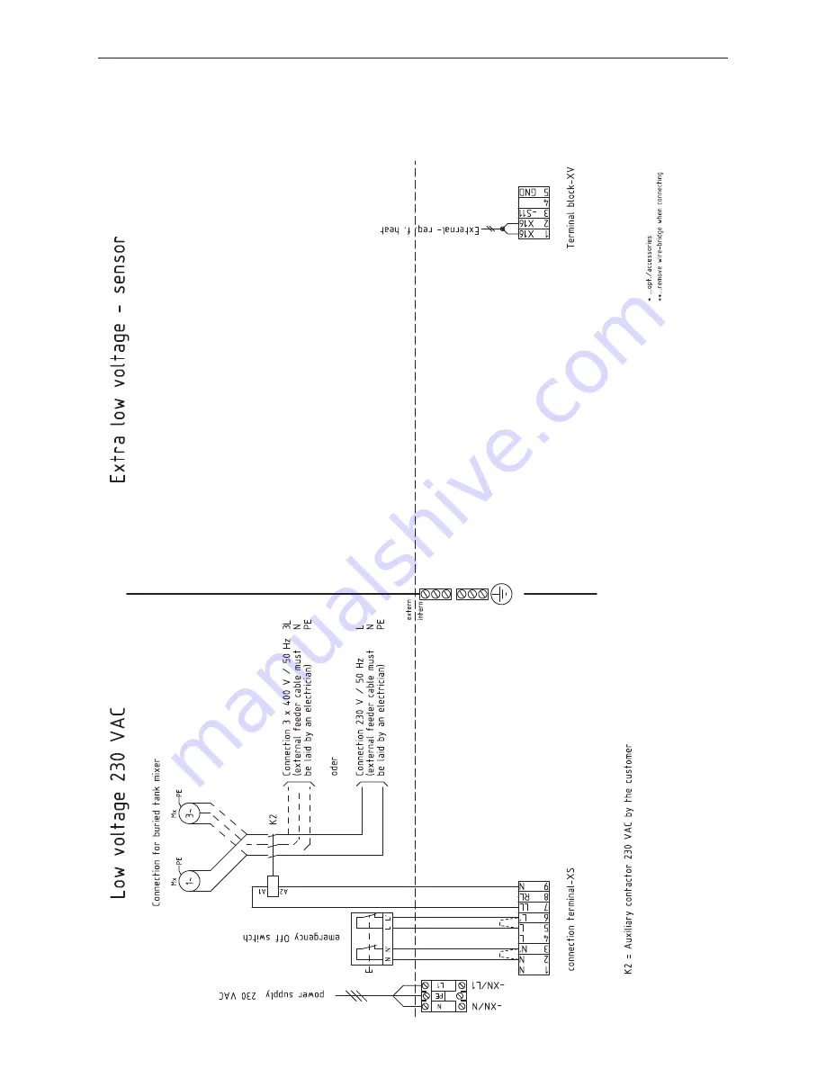 Windhager BioWIN series Скачать руководство пользователя страница 40