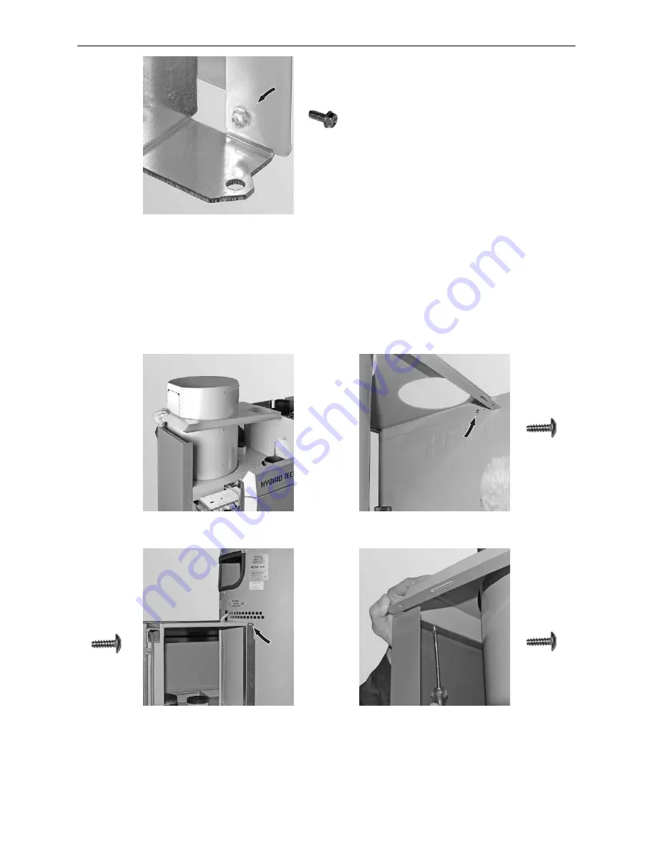 Windhager DuoWIN Assembly Instructions Manual Download Page 51