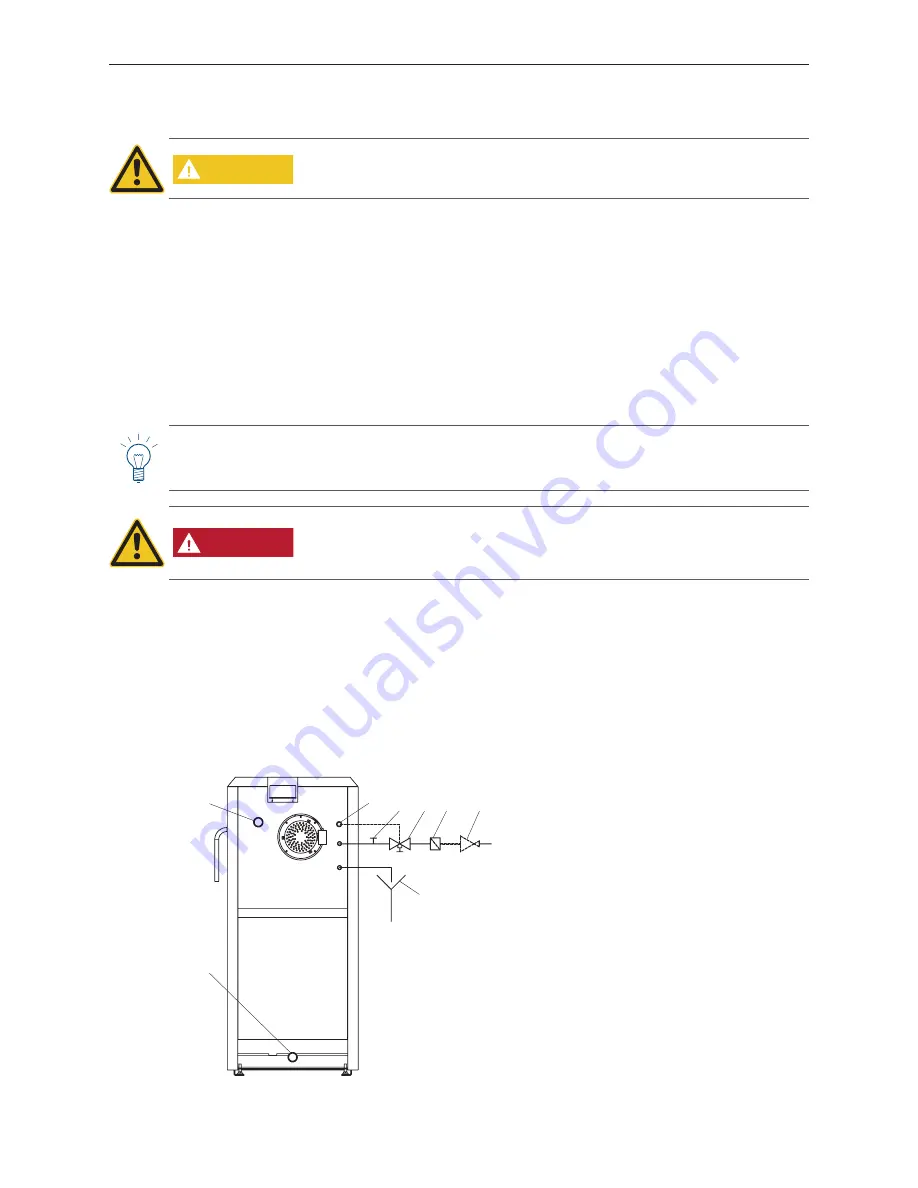 Windhager LOGWIN PREMIUM TOUCH Скачать руководство пользователя страница 34