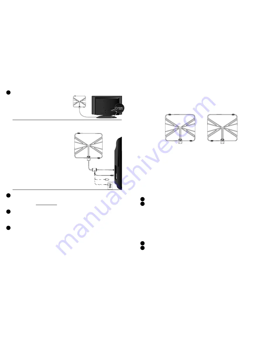 Winegard Rayzar Instruction Manual Download Page 6