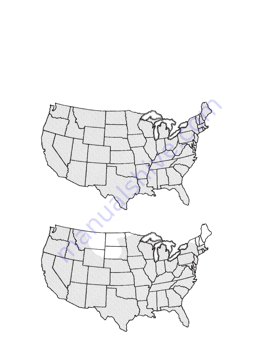 Winegard RoadTrip SD Operation Manual Download Page 9