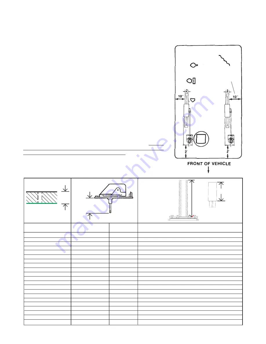 Winegard sensar series Owner'S Manual Download Page 1