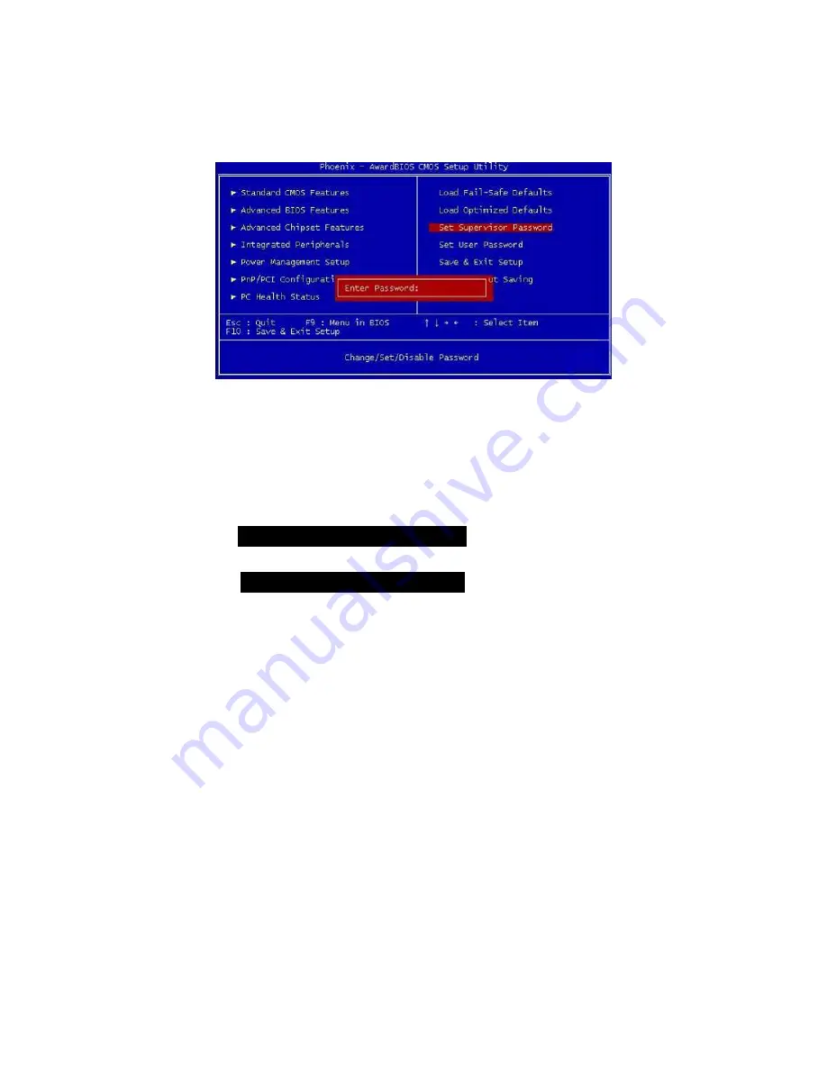 Winmate A831 User Manual Download Page 49