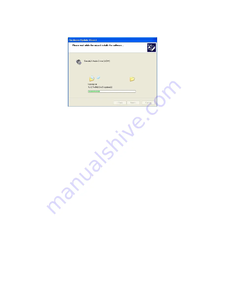 Winmate A831 User Manual Download Page 70