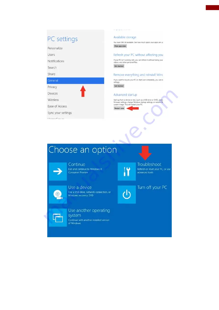 Winmate EAC Mini EACFA20 User Manual Download Page 30