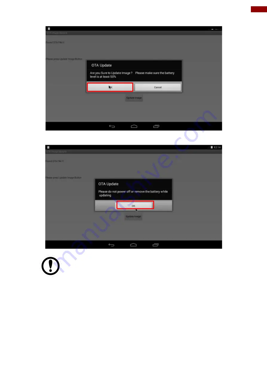 Winmate EAC Mini EACFA20 User Manual Download Page 40