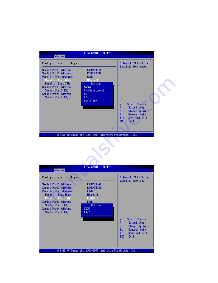 Winmate IA70 User Manual Download Page 102