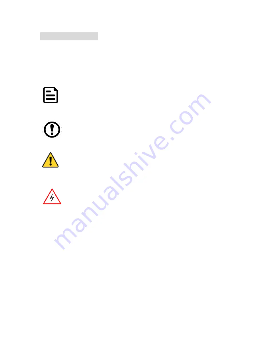 Winmate IBMH100 User Manual Download Page 6