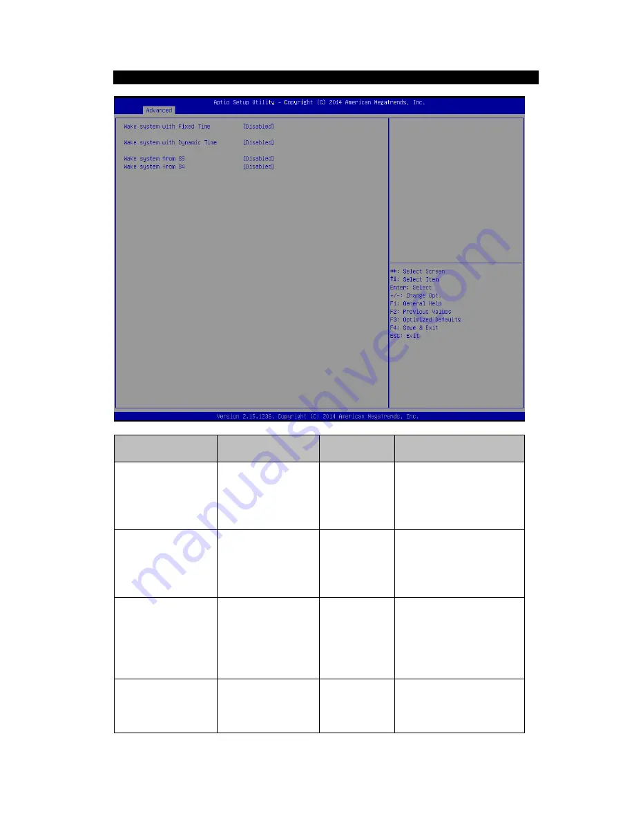 Winmate IH7T-RK2U User Manual Download Page 41