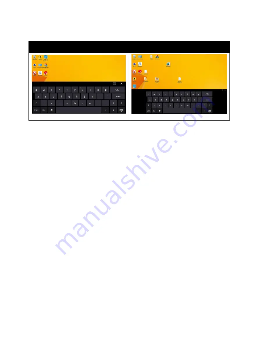 Winmate M101B Series Os Installation Manual Download Page 43