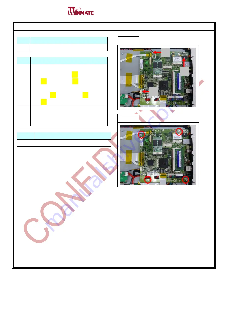 Winmate R12ID8M-RTM7GP Скачать руководство пользователя страница 31