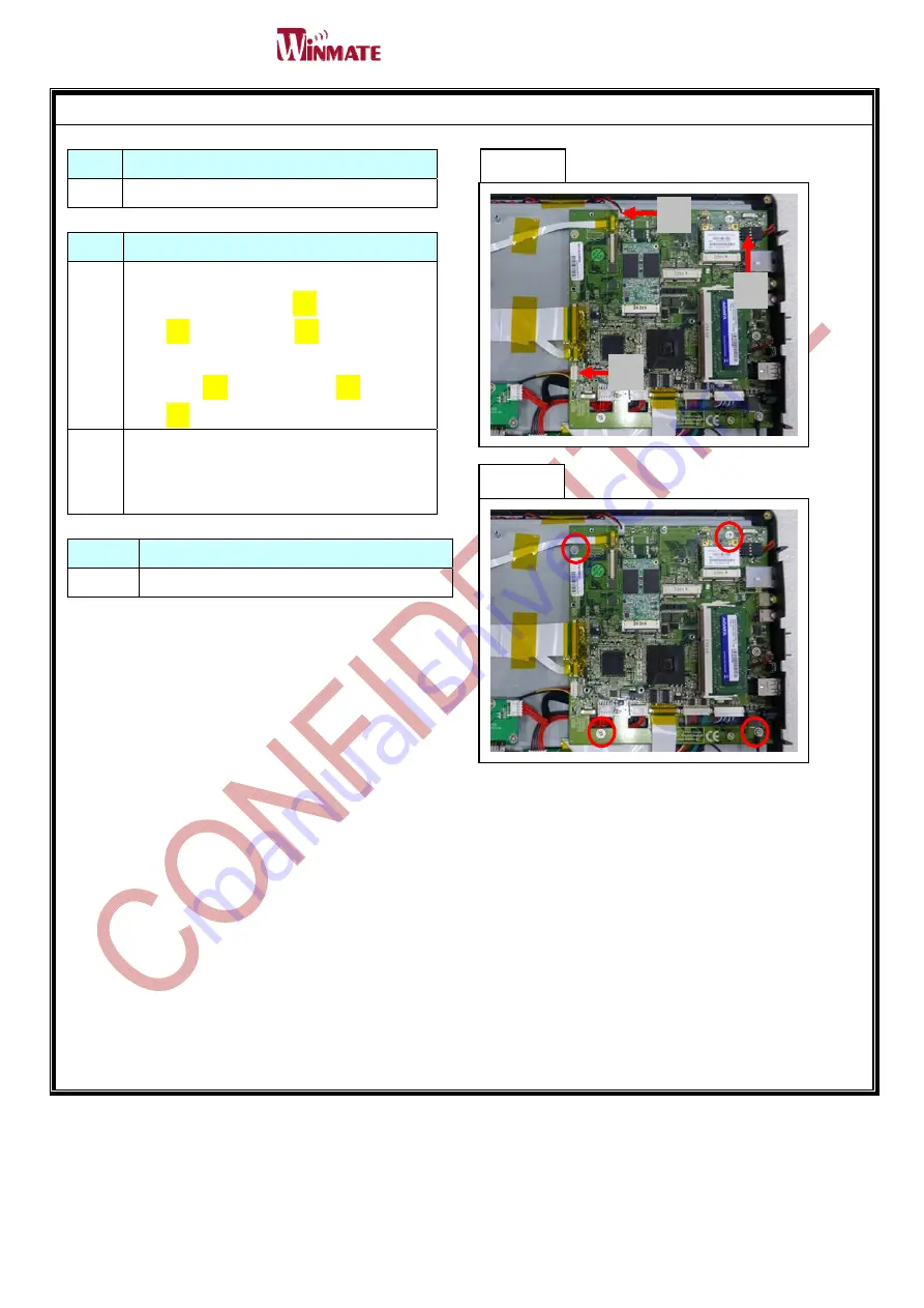 Winmate R12ID8M-RTM7GP Скачать руководство пользователя страница 52