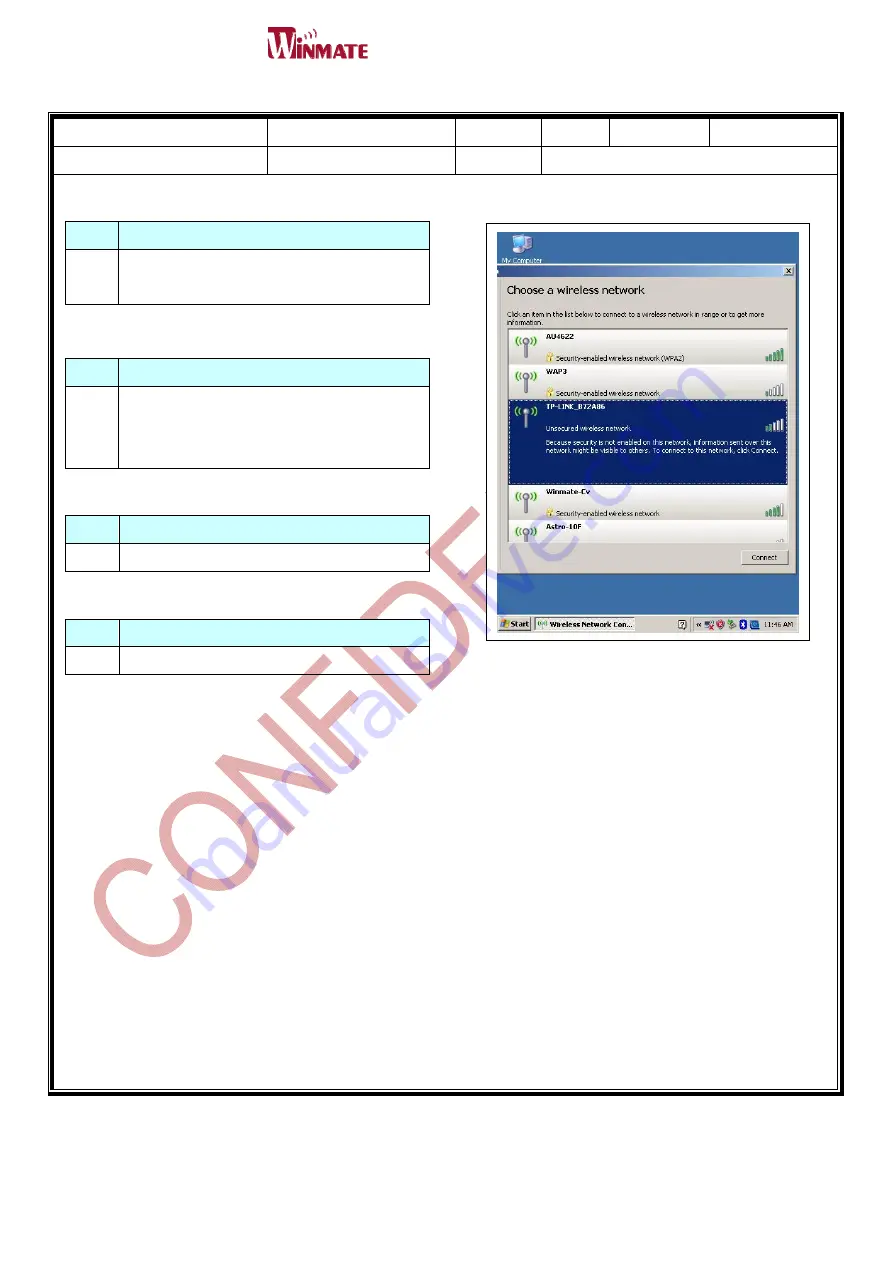 Winmate R12ID8M-RTM7GP Service Manual Download Page 80