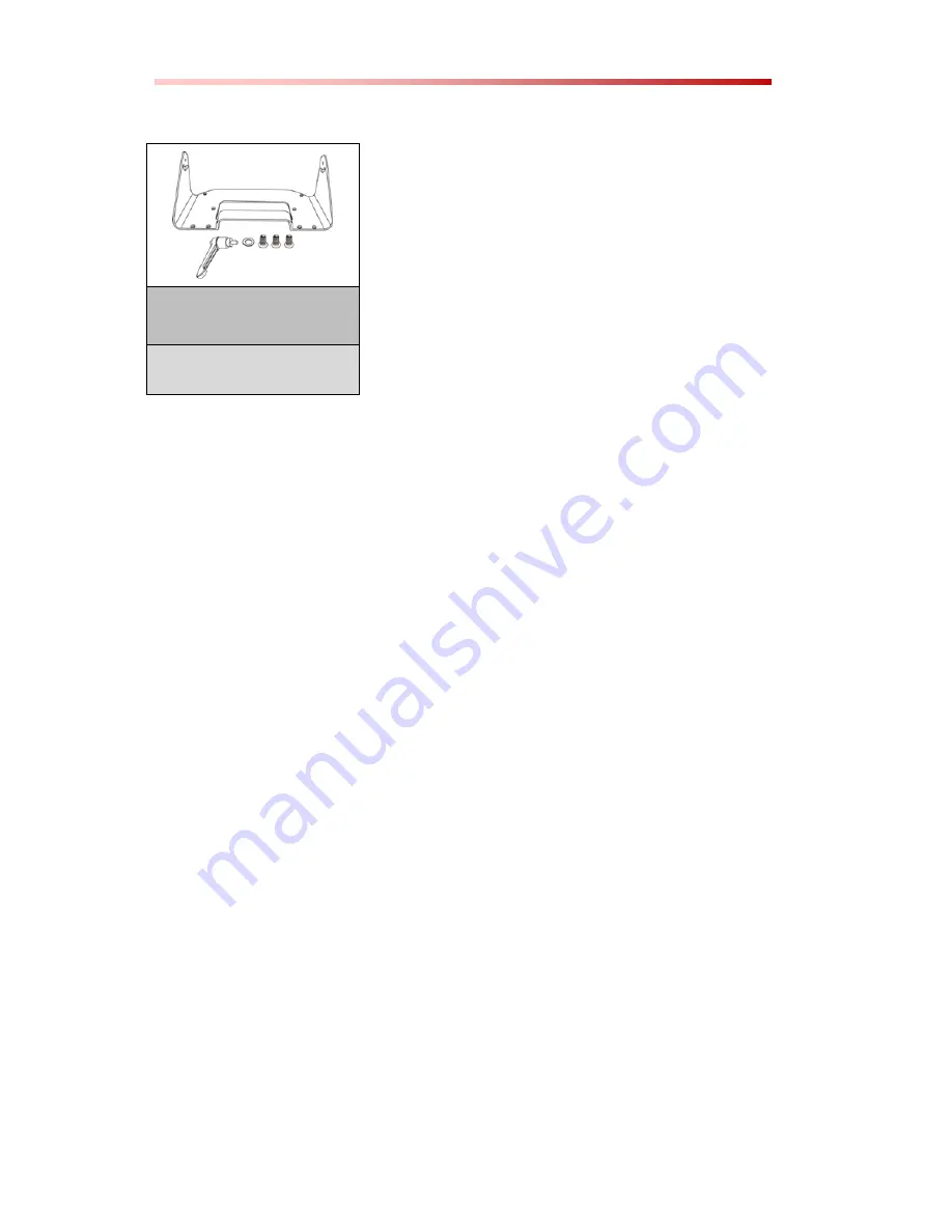 Winmate R15IB3S-67A3 Quick Start Manual Download Page 8