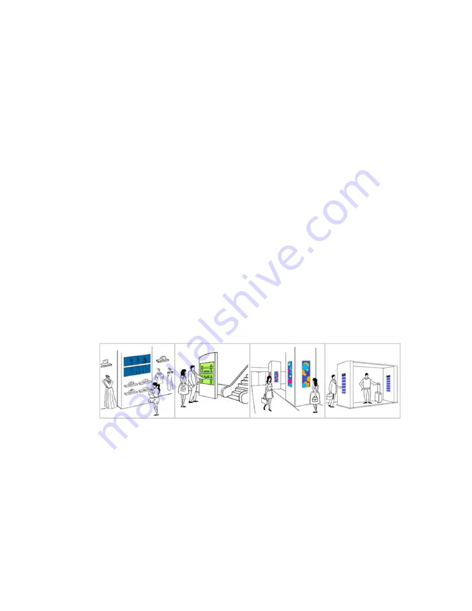 Winmate W19FA3S-CHA1 User Manual Download Page 14