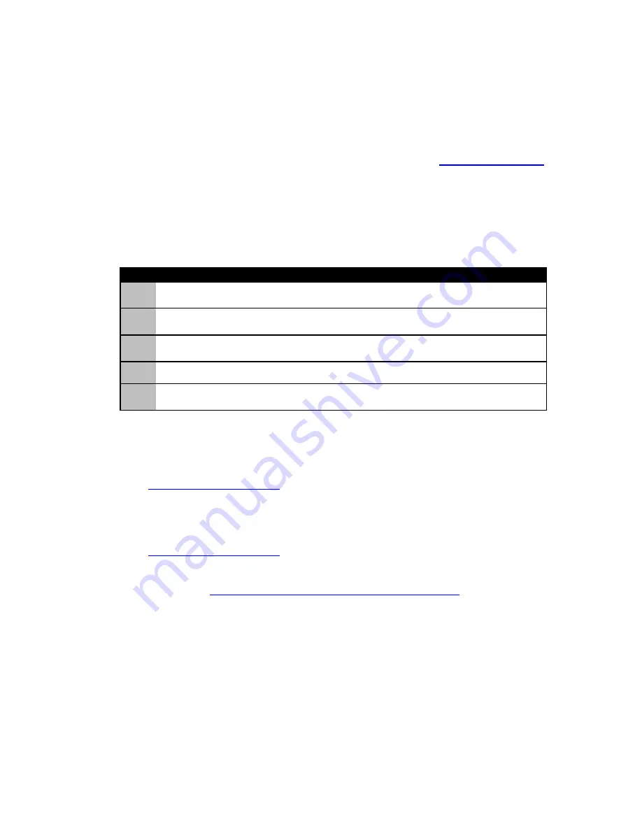 Winmate W19FA3S-CHA1 User Manual Download Page 61