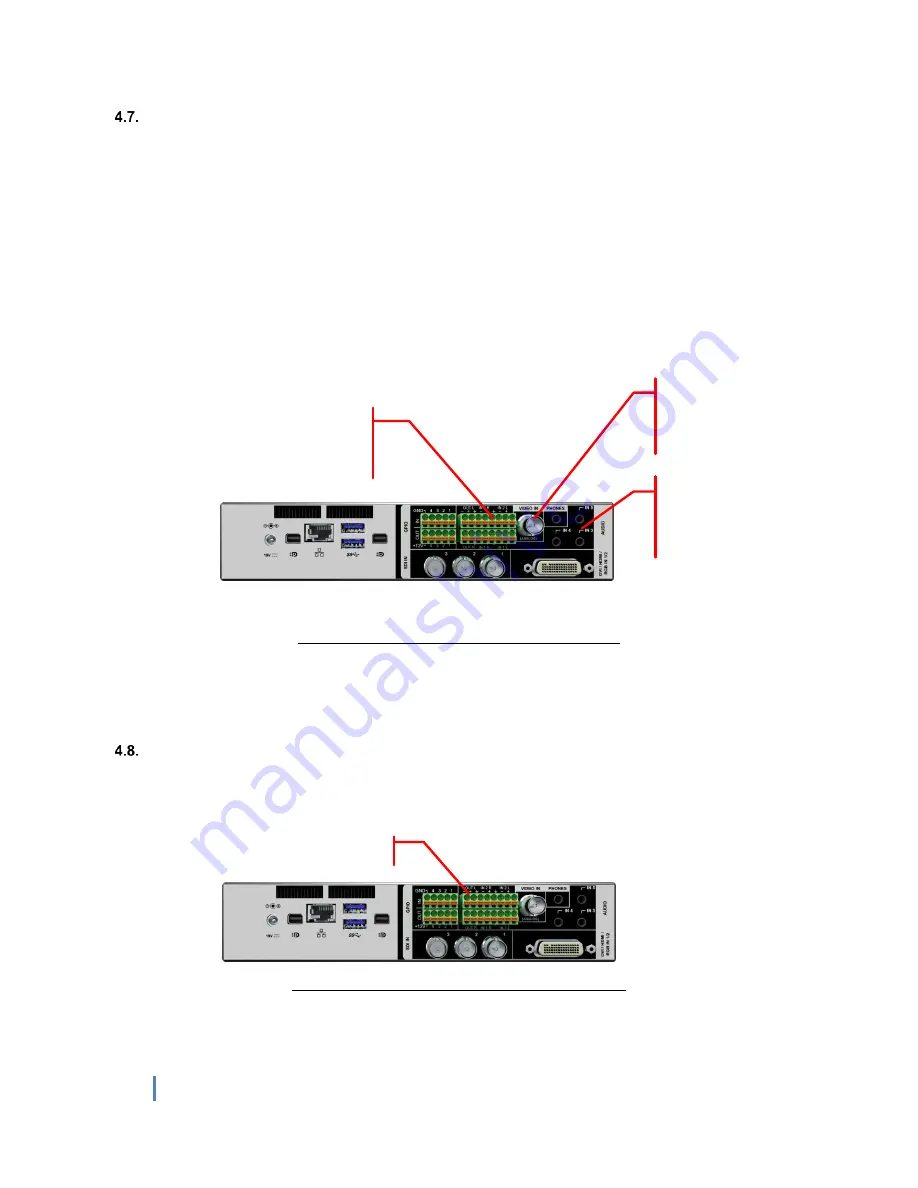 Winnov CBOX User Manual Download Page 38