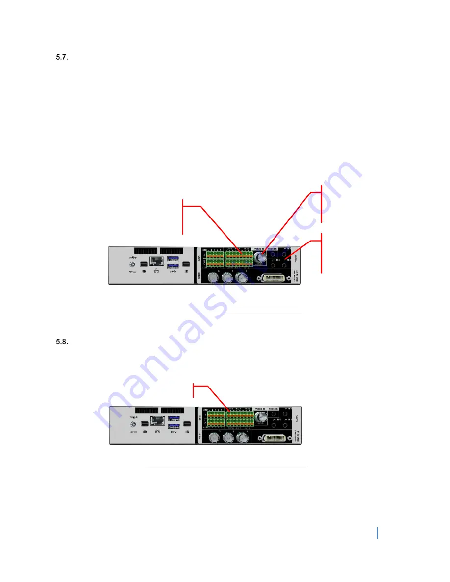 Winnov CBOX User Manual Download Page 47