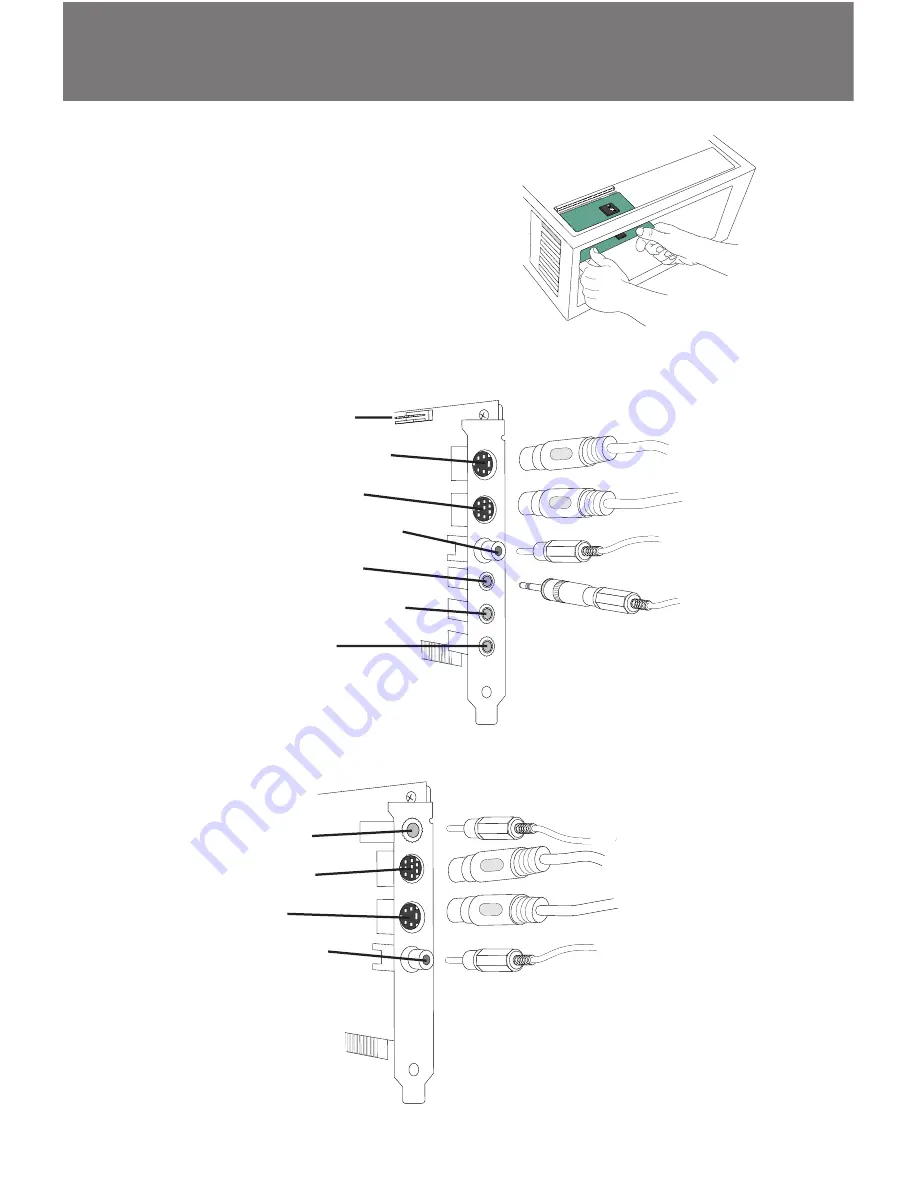 Winnov VIDEUM User Manual Download Page 6