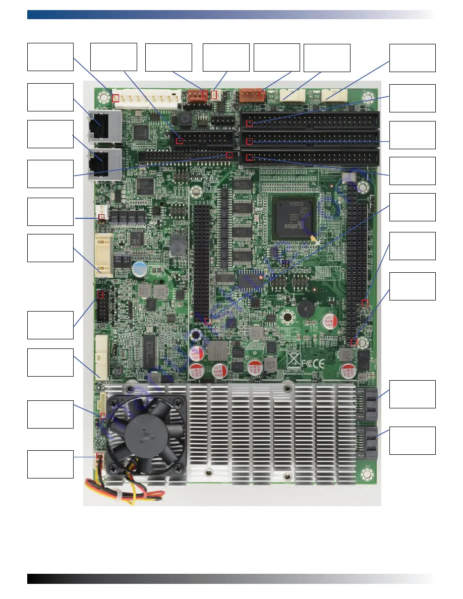 WinSystems EBC-C384-D Manual Download Page 7